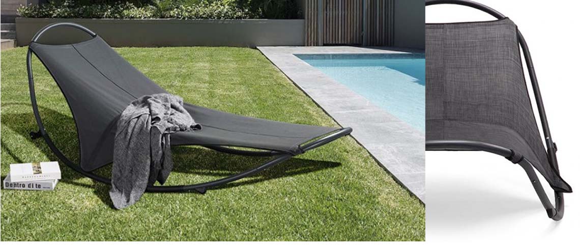 Patio and Outdoor Lounge Furniture